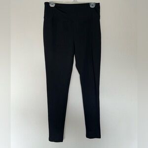 Apt 9 Black Pants Women’s Size Medium‎ Grunge Business Career Comfy Work